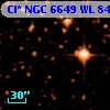 Cl* NGC 6649     WL     849