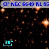 Cl* NGC 6649     WL     852