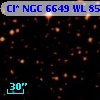 Cl* NGC 6649     WL     859