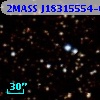2MASS J18315554-0906469