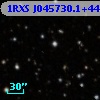 1RXS J045730.1+445729
