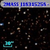 2MASS J18315258-1004012
