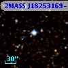 2MASS J18253169-1024092