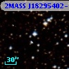 2MASS J18295402-1034100