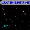 1RXS J045905.7+453214
