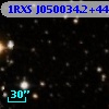 1RXS J050034.2+440845