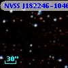 NVSS J182246-104655