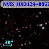NVSS J183124-095742