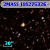 2MASS J18275326-1108402