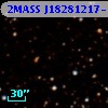 2MASS J18281217-1056493
