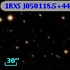 1RXS J050118.5+443525