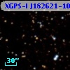 XGPS-I J182621-105608