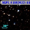 XGPS-I J182622-110344