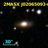2MASX J02065093+4540317
