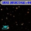 1RXS J050234.6+442657
