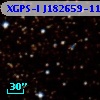 XGPS-I J182659-110936