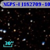 XGPS-I J182709-105318
