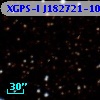 XGPS-I J182721-104715