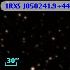 1RXS J050241.9+443349