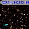 XGPS-I J182722-105656