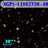 XGPS-I J182738-105328