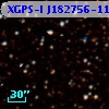XGPS-I J182756-110450