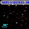 XGPS-I J182813-102035