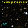 XGPS-I J182813-110117