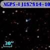 XGPS-I J182814-104859