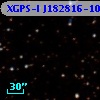 XGPS-I J182816-105007