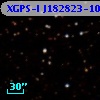 XGPS-I J182823-105107