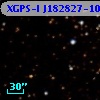 XGPS-I J182827-104131
