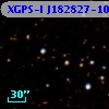XGPS-I J182827-104454