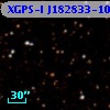 XGPS-I J182833-102652