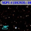 XGPS-I J182835-105951
