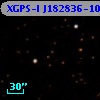 XGPS-I J182836-100207