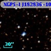 XGPS-I J182836-103603