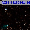 XGPS-I J182841-102931