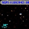 XGPS-I J182842-104219