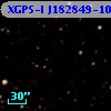 XGPS-I J182849-104344