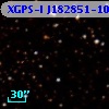 XGPS-I J182851-103535