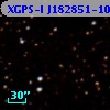 XGPS-I J182851-105539
