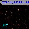 XGPS-I J182851-101730