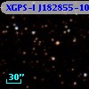 XGPS-I J182855-104003