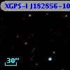 XGPS-I J182856-100401