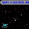 XGPS-I J182858-095921