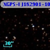 XGPS-I J182901-103925