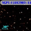 XGPS-I J182903-110230