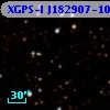 XGPS-I J182907-104432