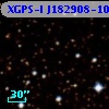 XGPS-I J182908-102053